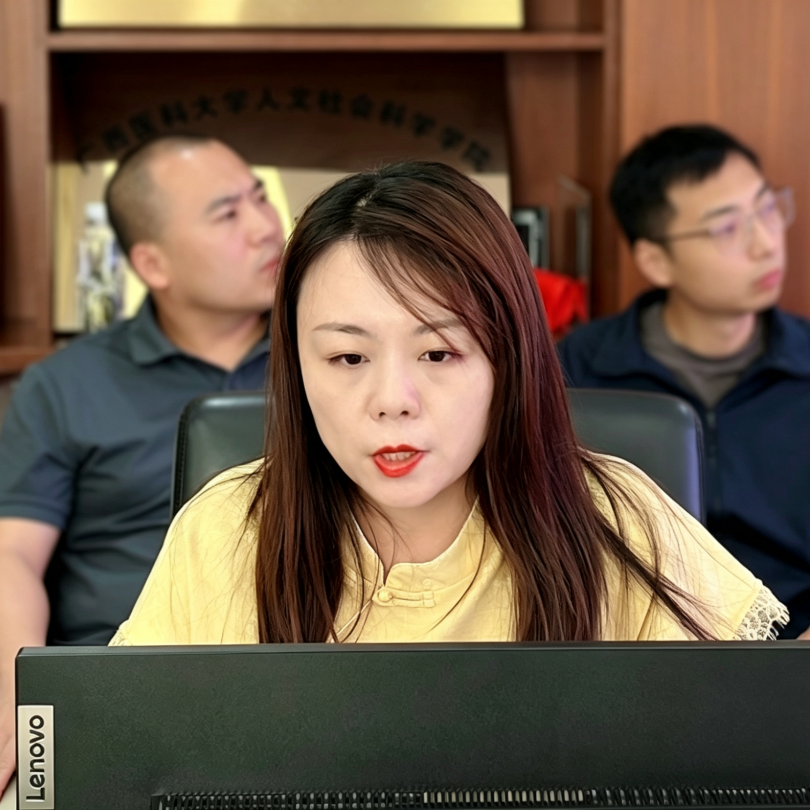 深圳市妇幼保健院召开 2025 年度三级妇幼保健机构绩效监测工作会议