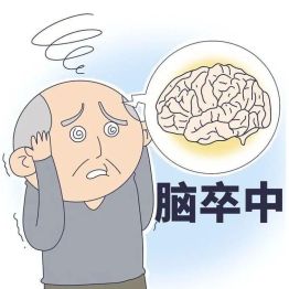 当心睡梦中的“隐形杀手”——醒后卒中，醒来发现脑梗千万别等！
