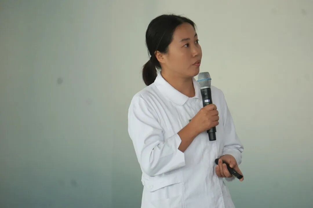 以人文之心,护生命之光|燕达陆道培医院2026年人文护理案例比赛圆满举行