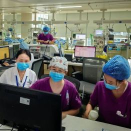 以查促防，守护安全 | 我院年度感控“体检报告”出炉