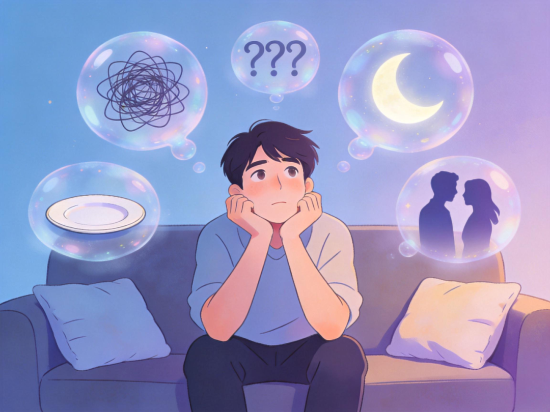 【二附院心理医生说】一文带您了解什么是心理咨询与心理治疗