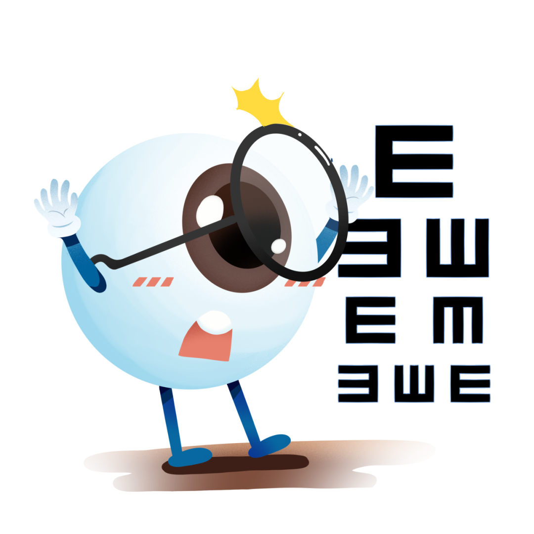 同样是近视手术,为什么别人比我恢复快?