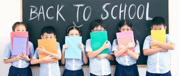 开学季，牙齿不要“拖后腿”：这份护齿指南请查收