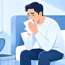 学会主动循环呼吸技术（ACBT），排痰彻底又省力