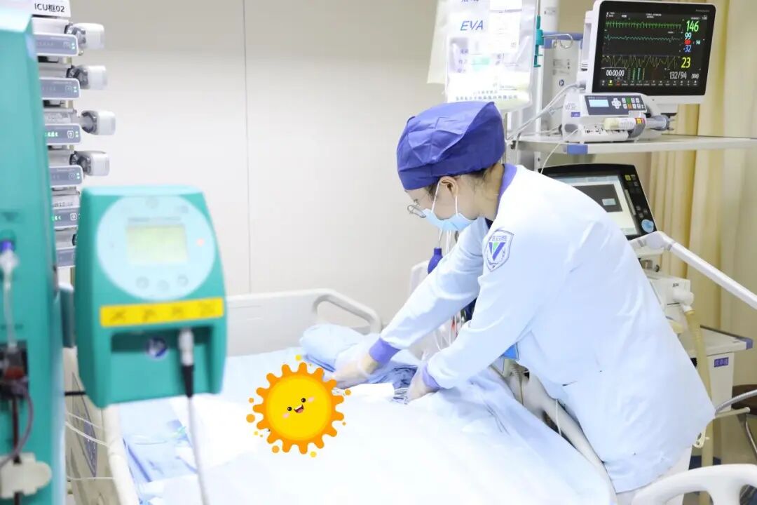 父子三人严重创伤！孩子颅骨碎裂、颅脑损伤、头皮大面积撕脱……20几名医护人员鏖战到凌晨，与死神抢人