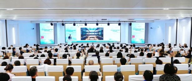 "精益医疗 品致健康"——健康界标杆医院学习第150期专场活动在我院举办