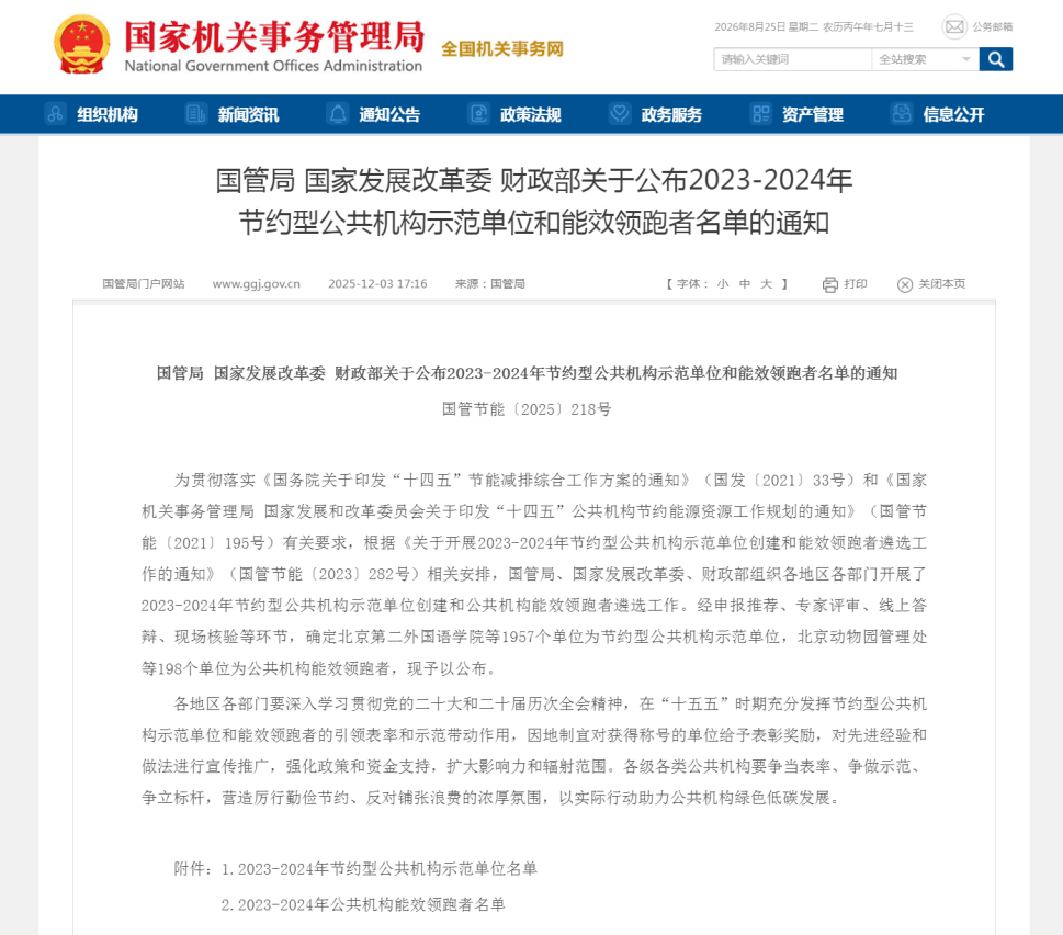 喜报!我院近期荣获多项国家级、省级荣誉