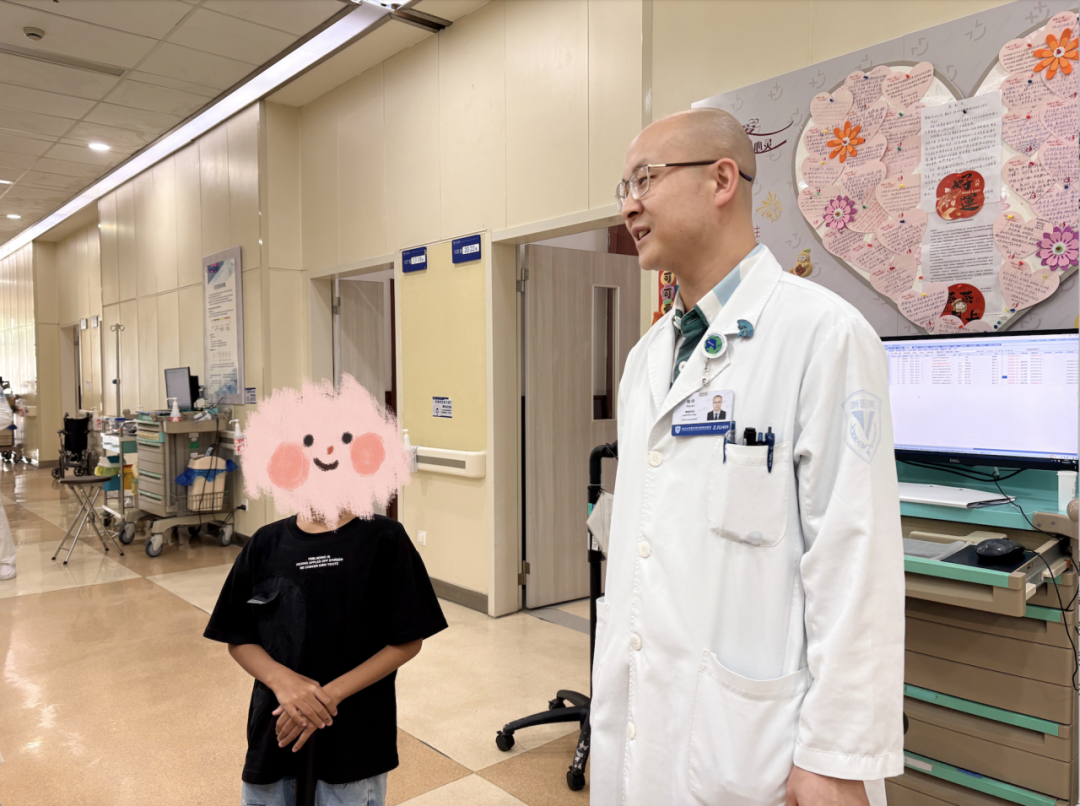 父子三人严重创伤！孩子颅骨碎裂、颅脑损伤、头皮大面积撕脱……20几名医护人员鏖战到凌晨，与死神抢人