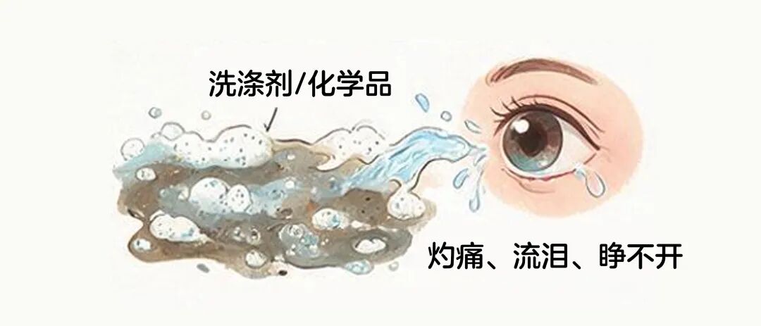 眼睛发出这些“求救信号”,别犹豫,马上去医院!