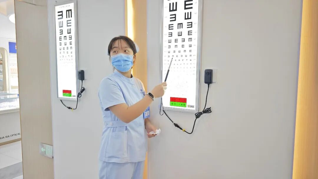 别让“小眼镜” 过早“盯上”孩子！小儿近视防控全攻略