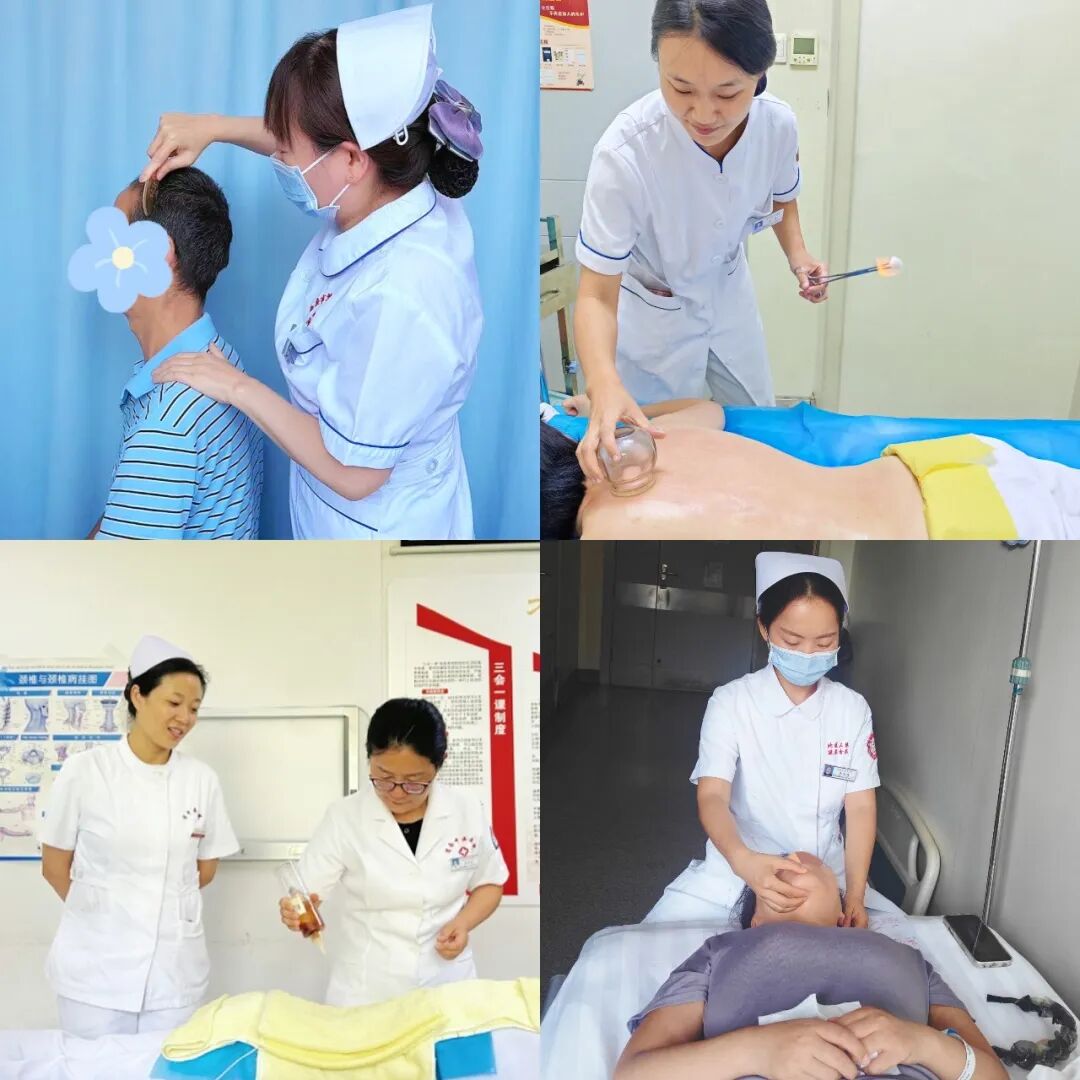 深耕护理守仁心 聚力笃行绽芳华——西安市中医医院圆满完成2026年陕西省中医药骨干人才(护理专业)培养项目