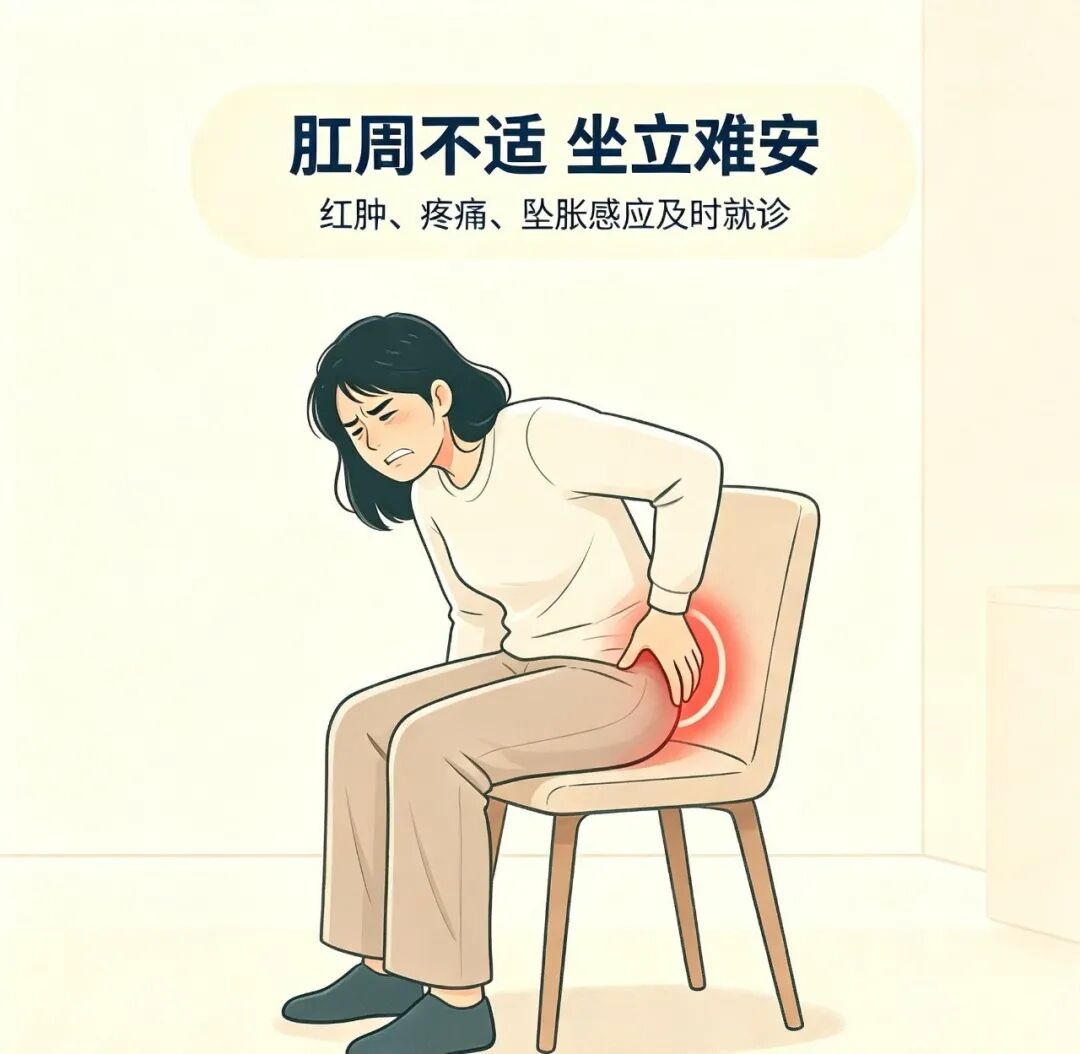 精准施治护安康！国文医院救治脑瘫合并大面积肛周脓肿患者