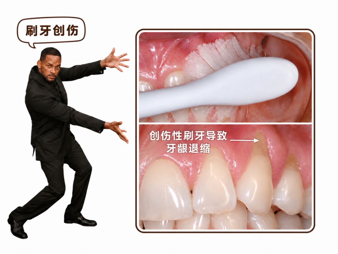 维 C、芦荟、椰子油…… 网上疯传的 4 种牙龈萎缩偏方,到底哪个真有用?