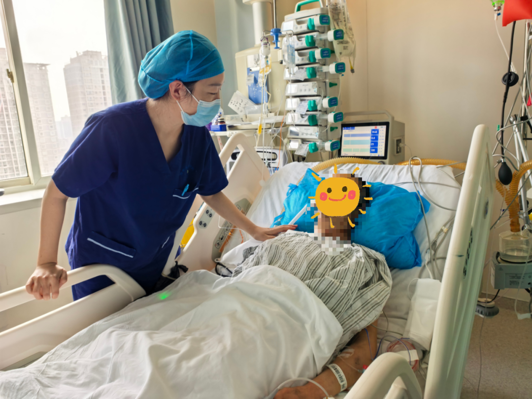交医精术 | 绝境闯关！交大一附院完成西北首例非体外循环下心脏不停跳人工心脏植入术