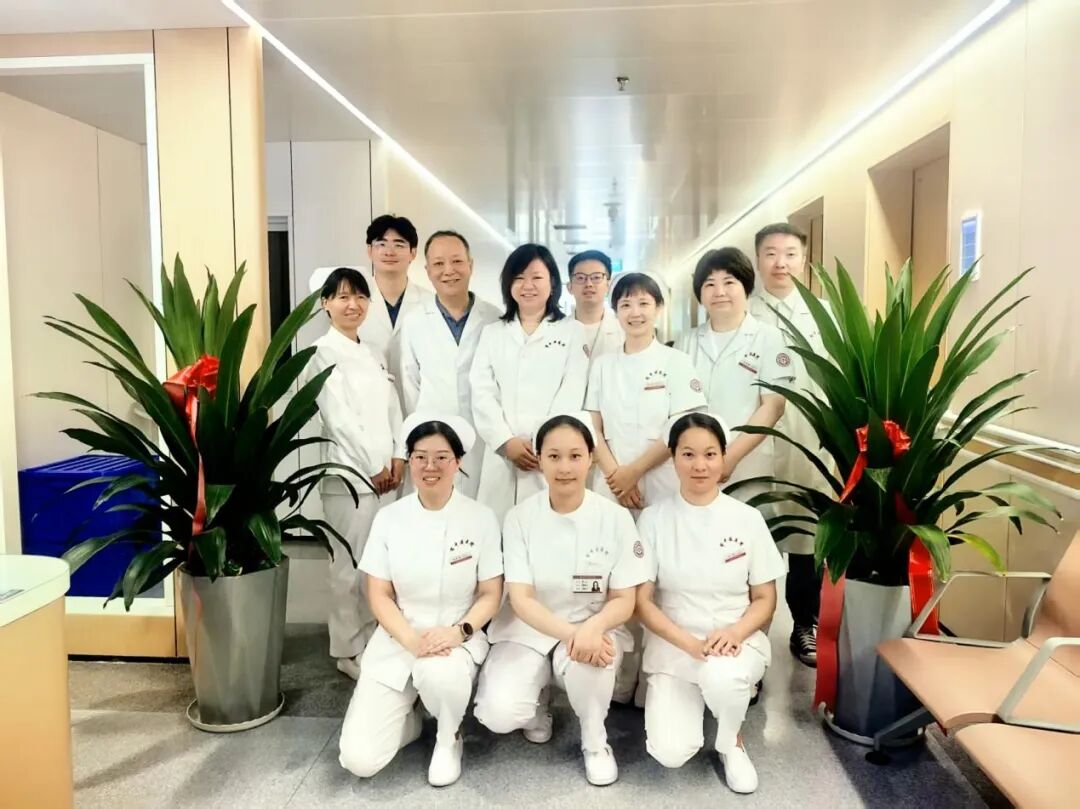 丨南院区丨补齐城南老年医疗短板 赋能老年健康服务升级——西安市中医医院南院区老年病科住院部开诊