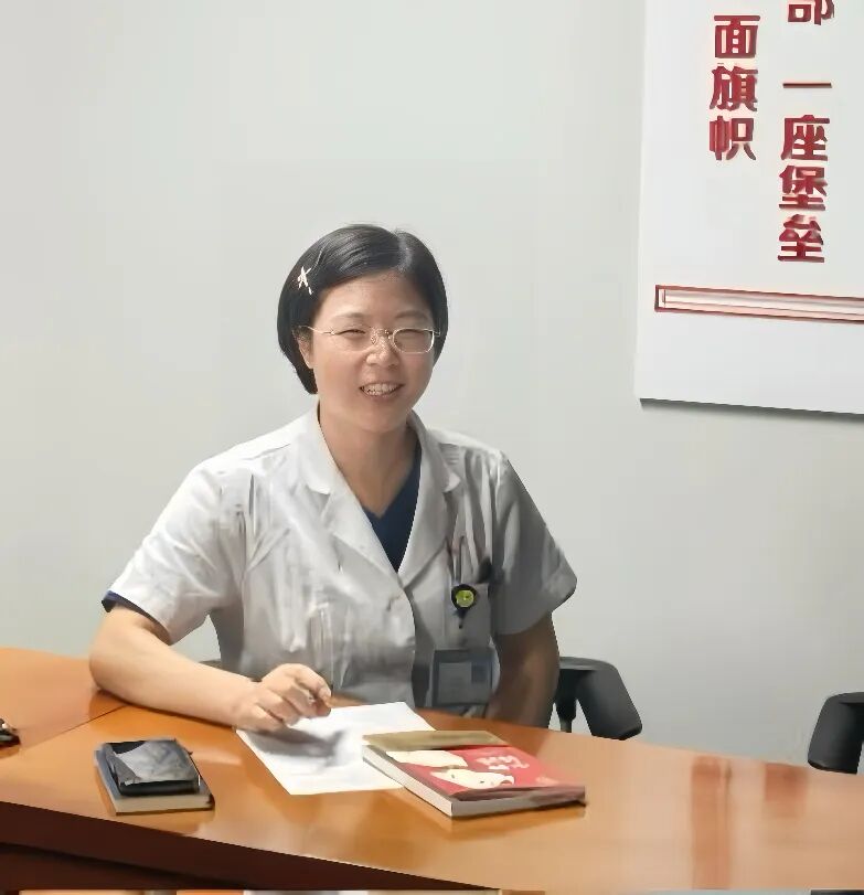 书香赋能成长 笃行聚力前行|淮安市一院生殖中心开展《小狗钱钱》主题读书分享会