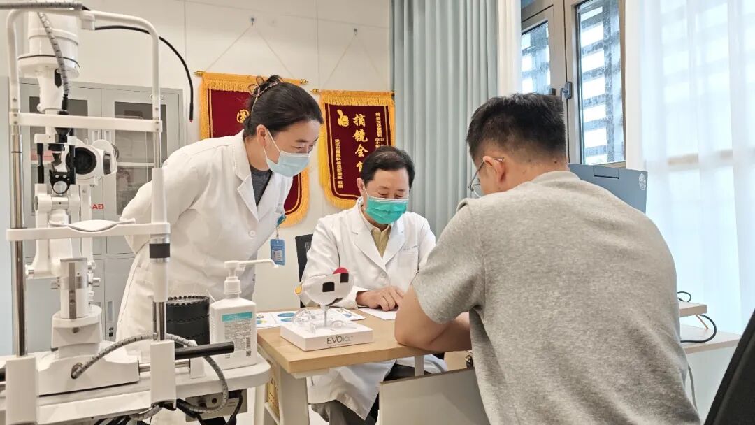 近视手术面诊指南：术前应了解的3个关键