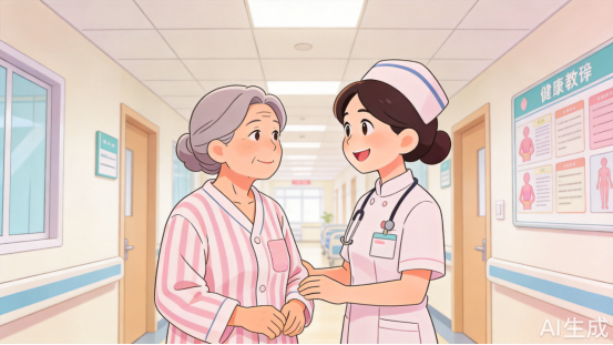 【健康科普基地】乳腺癌不可怕,科学防治助您重获健康