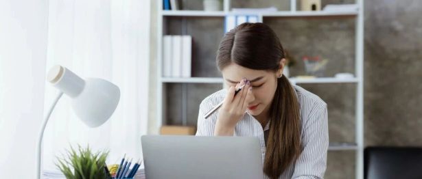 眼睛里长出“小翅膀”？别忽视，它可能悄悄影响视力