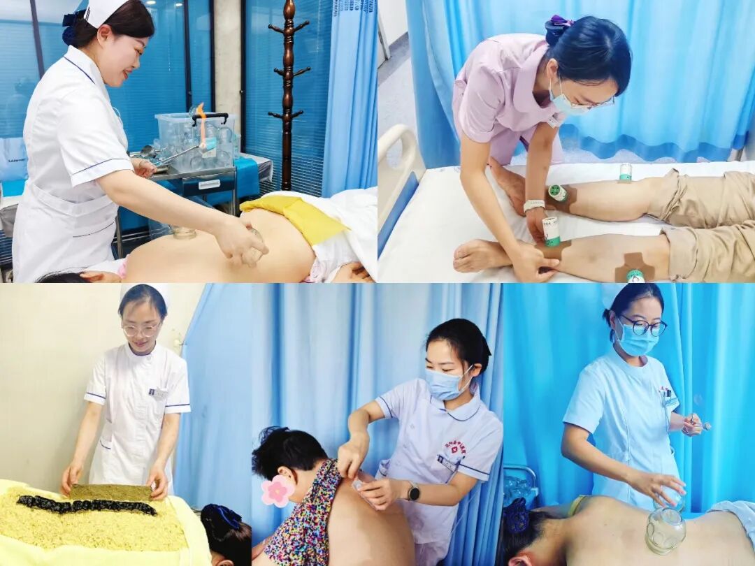 深耕护理守仁心 聚力笃行绽芳华——西安市中医医院圆满完成2026年陕西省中医药骨干人才(护理专业)培养项目