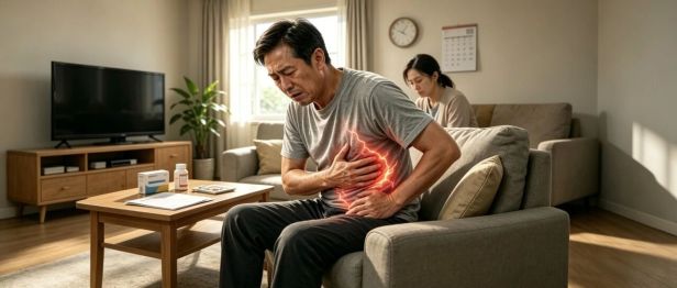 50岁以上人群请注意！做好这件事，拒绝痛“缠身”