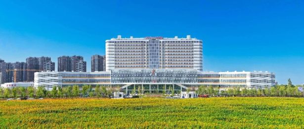 【喜报】石河子市人民医院获批国家自然科学基金项目，实现“十五五”国家级科研新突破