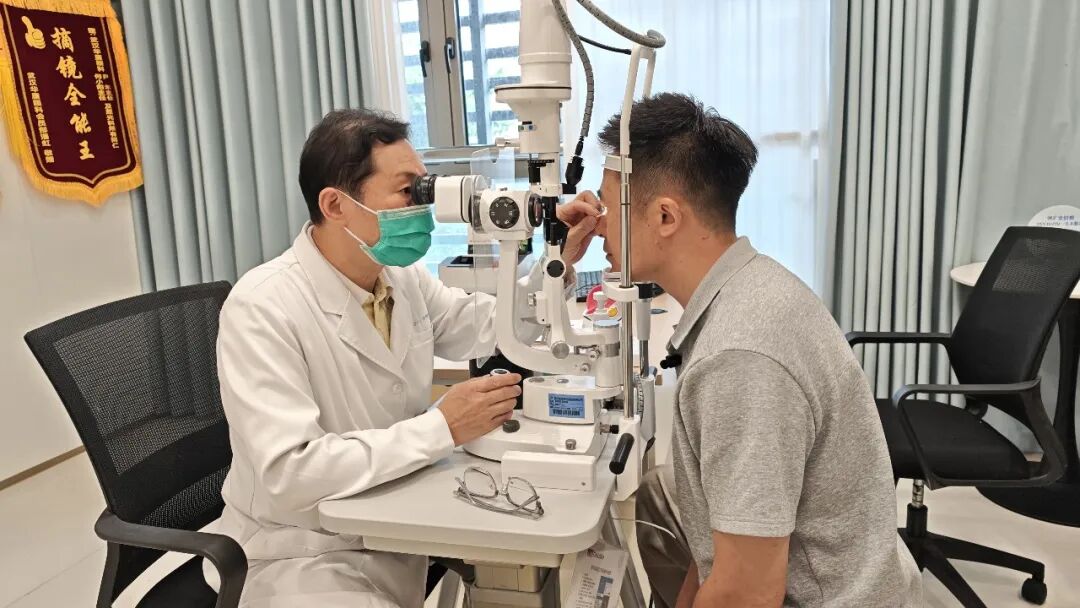 近视手术面诊指南:术前应了解的3个关键