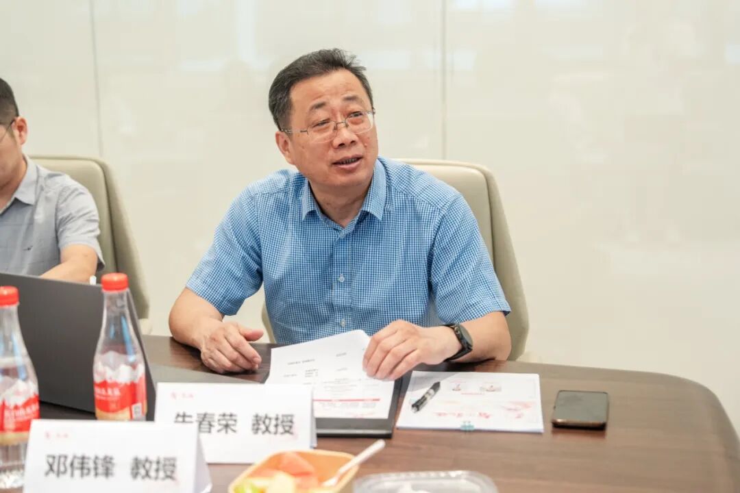 智汇乳腺 精准诊疗实力再进阶