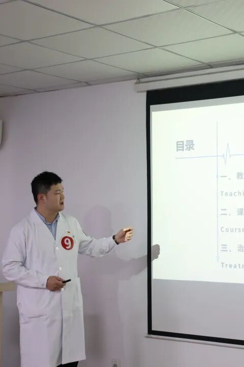 以赛促教强师资，医教协同育英才丨南京江北医院第四届临床教师教学能力竞赛圆满举行