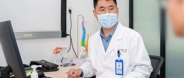腰肌劳损——那些被“累坏”的腰部肌肉