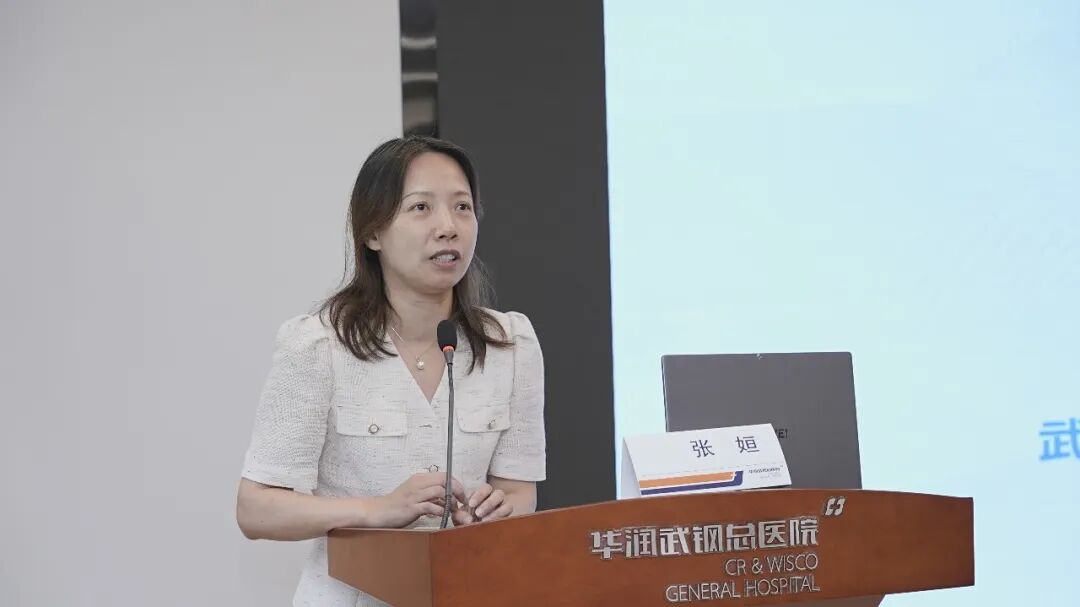 防养结合,治“肠”更治本! 华润武钢总医院健管中心肠道微生态诊疗中心正式开诊