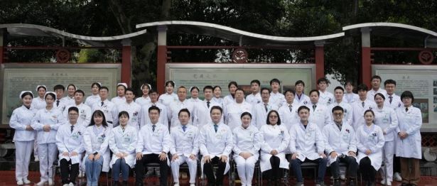 喜讯！桂医大一附院核医学科再获国家自然科学基金立项，近三年累计3项