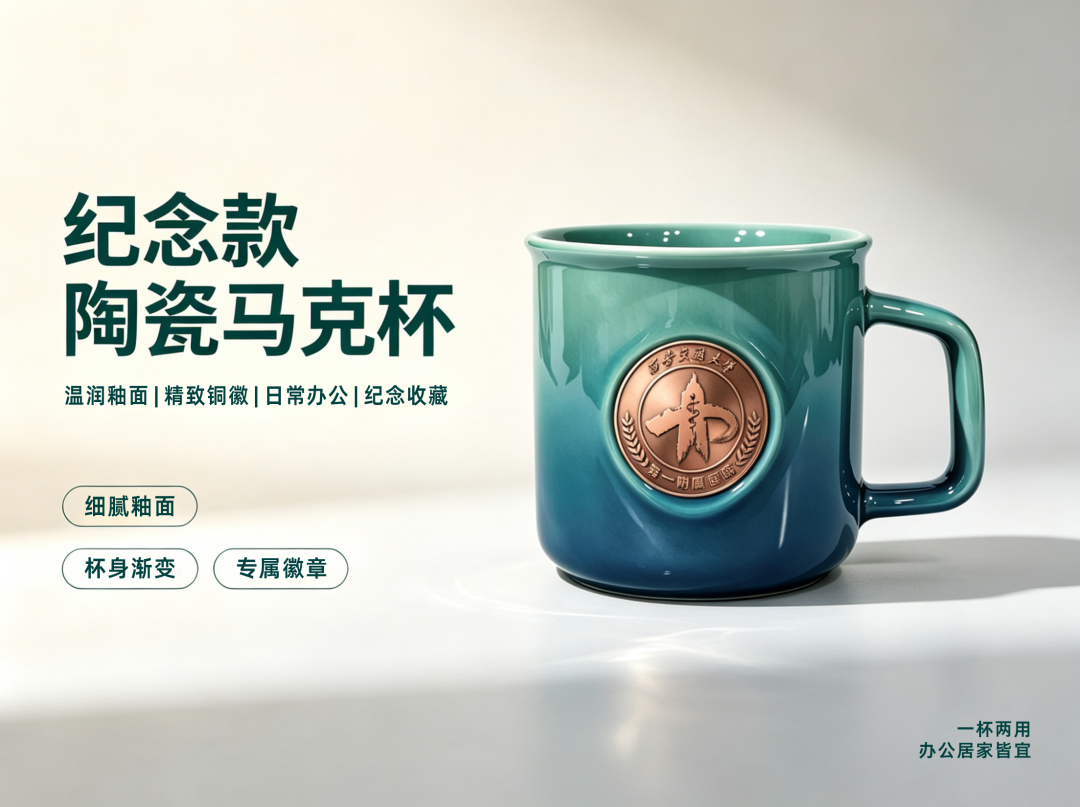 叮!可爱预警!“仙一 一”专属周边要和大家见面啦!