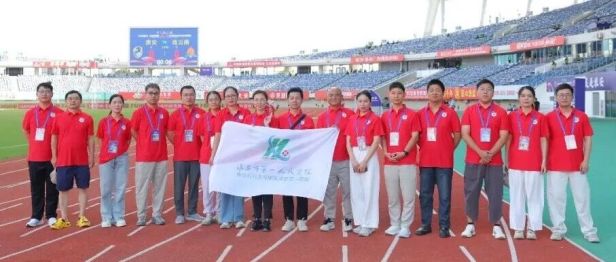 全取三分，燃爆主场！淮安队保留晋级悬念，淮安市一院守住健康底线