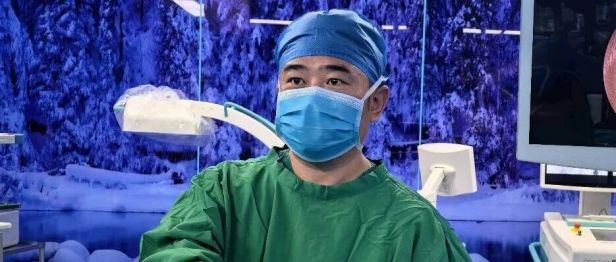 神经调控解除高龄患者面部疼痛困扰，我院完成三叉神经半月神经节电刺激手术