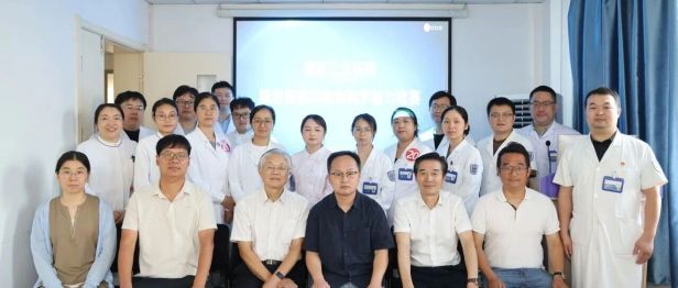 以赛促教强师资，医教协同育英才丨南京江北医院第四届临床教师教学能力竞赛圆满举行