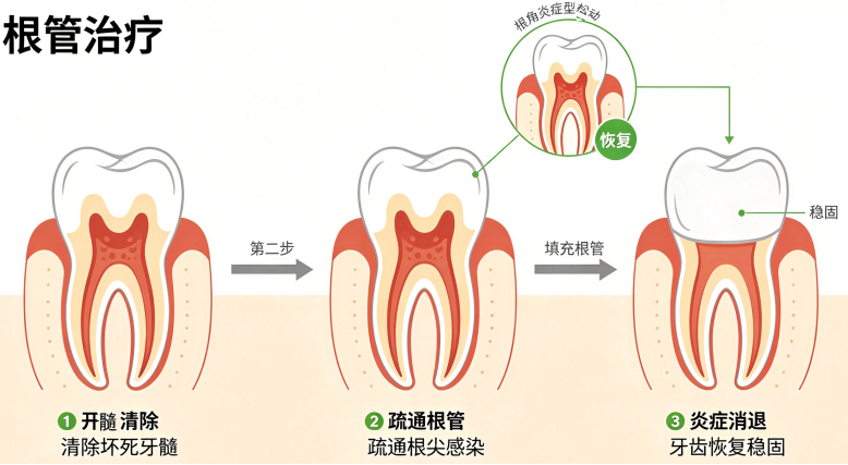 年轻就不怕？牙齿松动可不是老年人专利