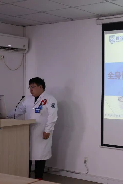 以赛促教强师资，医教协同育英才丨南京江北医院第四届临床教师教学能力竞赛圆满举行