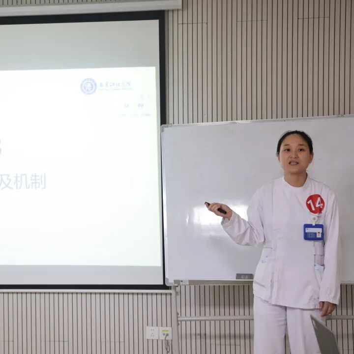 以赛促教强师资，医教协同育英才丨南京江北医院第四届临床教师教学能力竞赛圆满举行