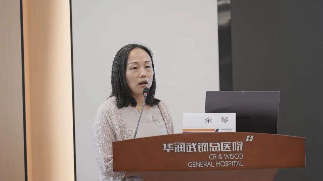 防养结合,治“肠”更治本! 华润武钢总医院健管中心肠道微生态诊疗中心正式开诊