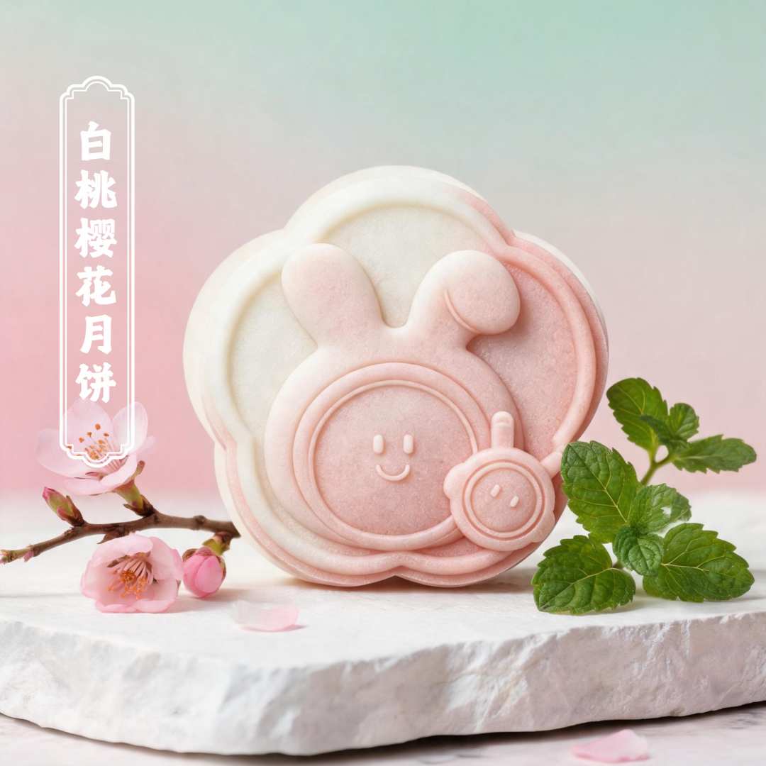 叮!可爱预警!“仙一 一”专属周边要和大家见面啦!