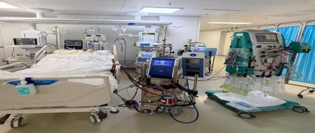 守护人工心肺的 12 小时｜ ECMO 专科护士的ICU守护日常