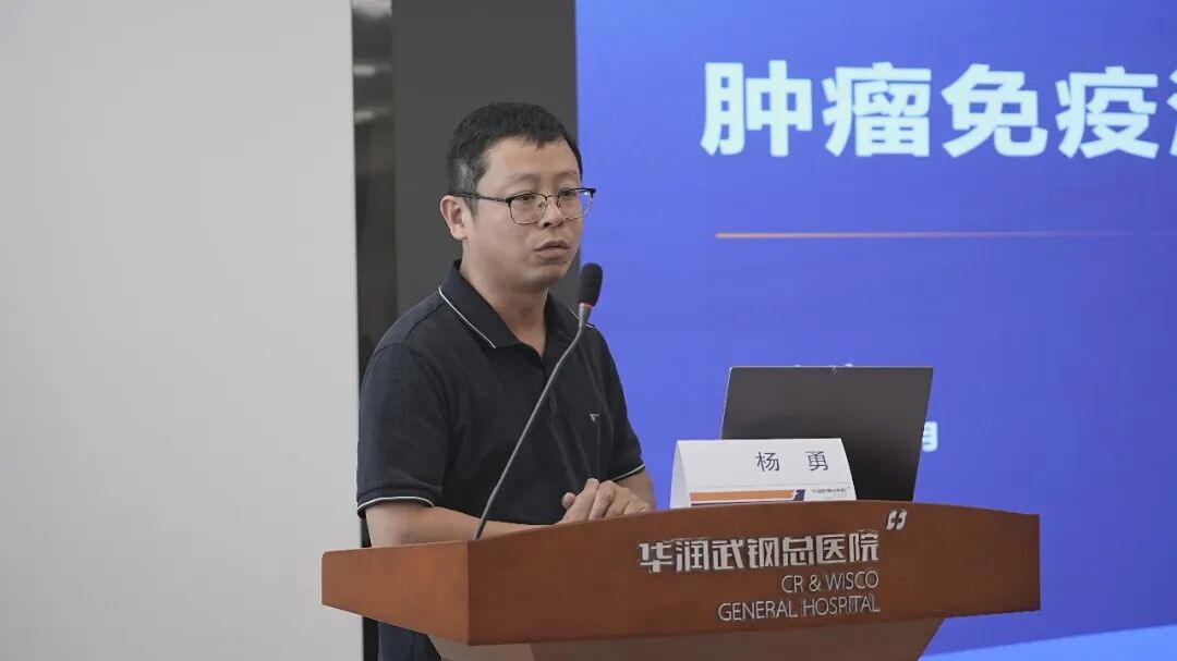防养结合,治“肠”更治本! 华润武钢总医院健管中心肠道微生态诊疗中心正式开诊