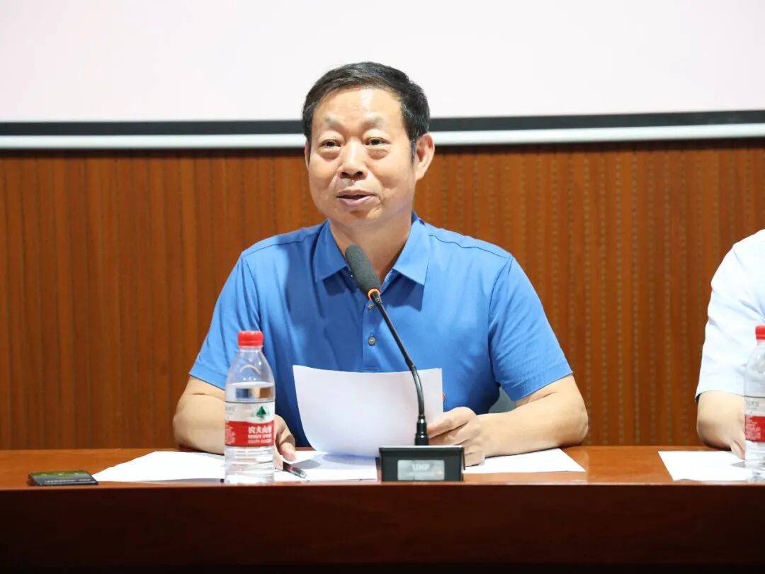 【一医•医者红】2026年党员教育培训班圆满结业