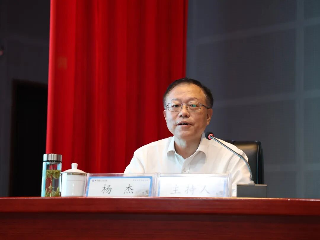 【一医•医者红】2026年党员教育培训班圆满结业