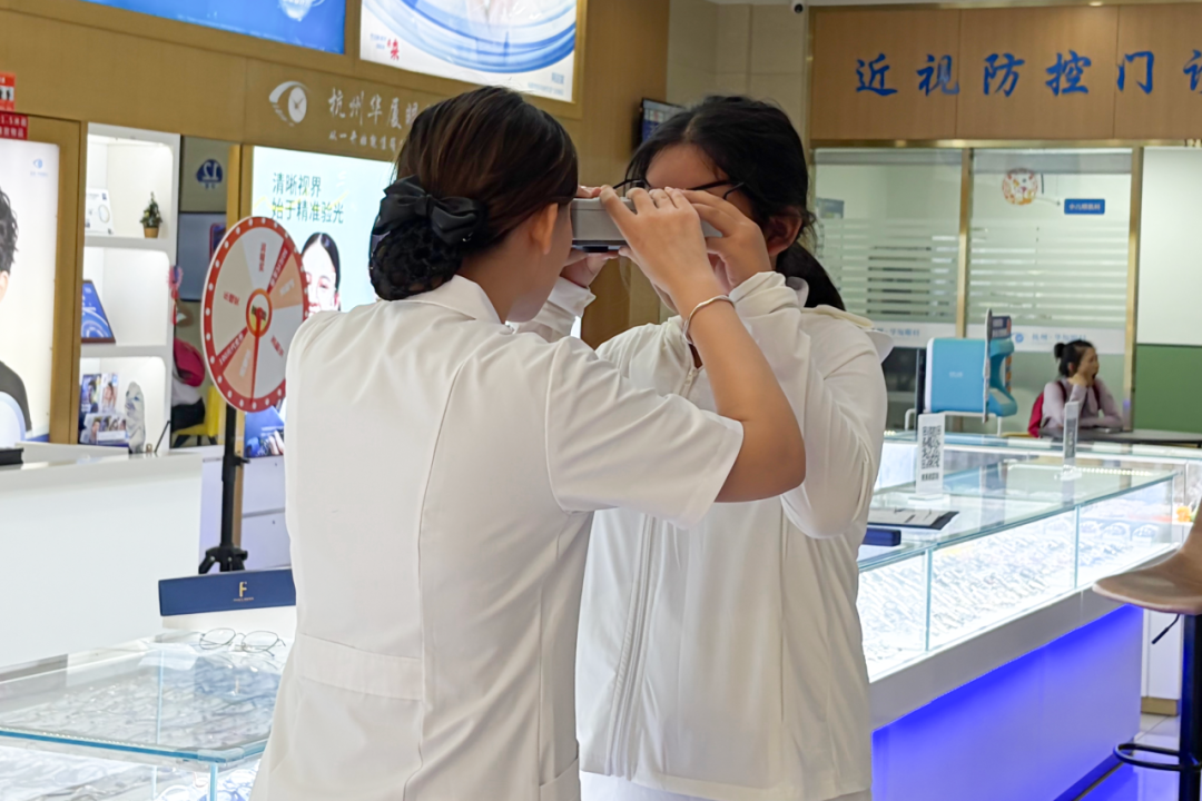 暑假视力"大考"出结果了？新学期护眼，请按问题对号入座