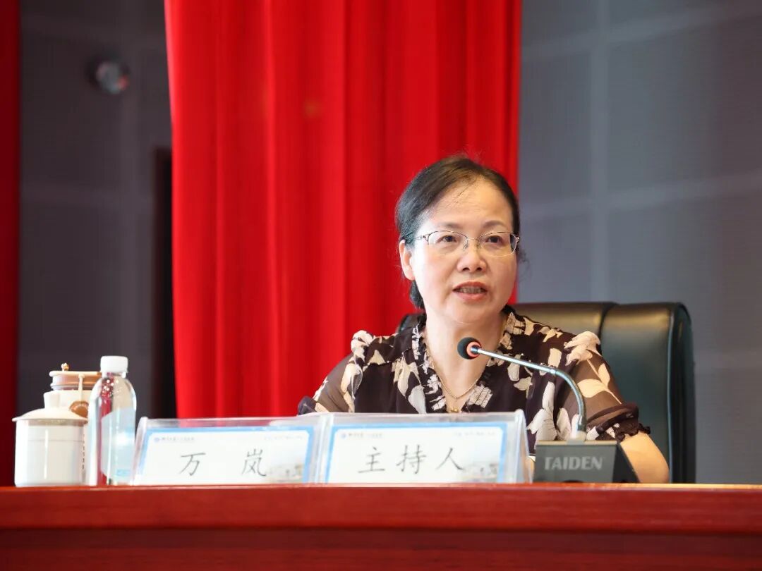 【一医•医者红】2026年党员教育培训班圆满结业