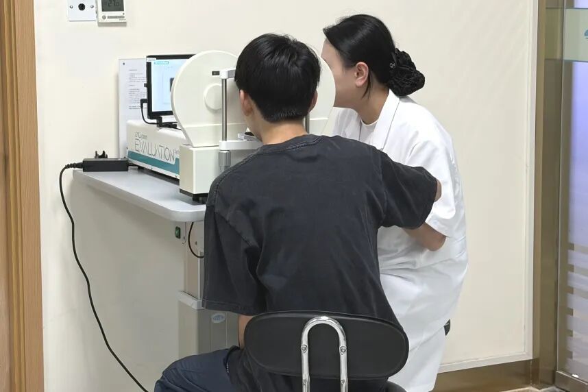 暑假视力"大考"出结果了？新学期护眼，请按问题对号入座