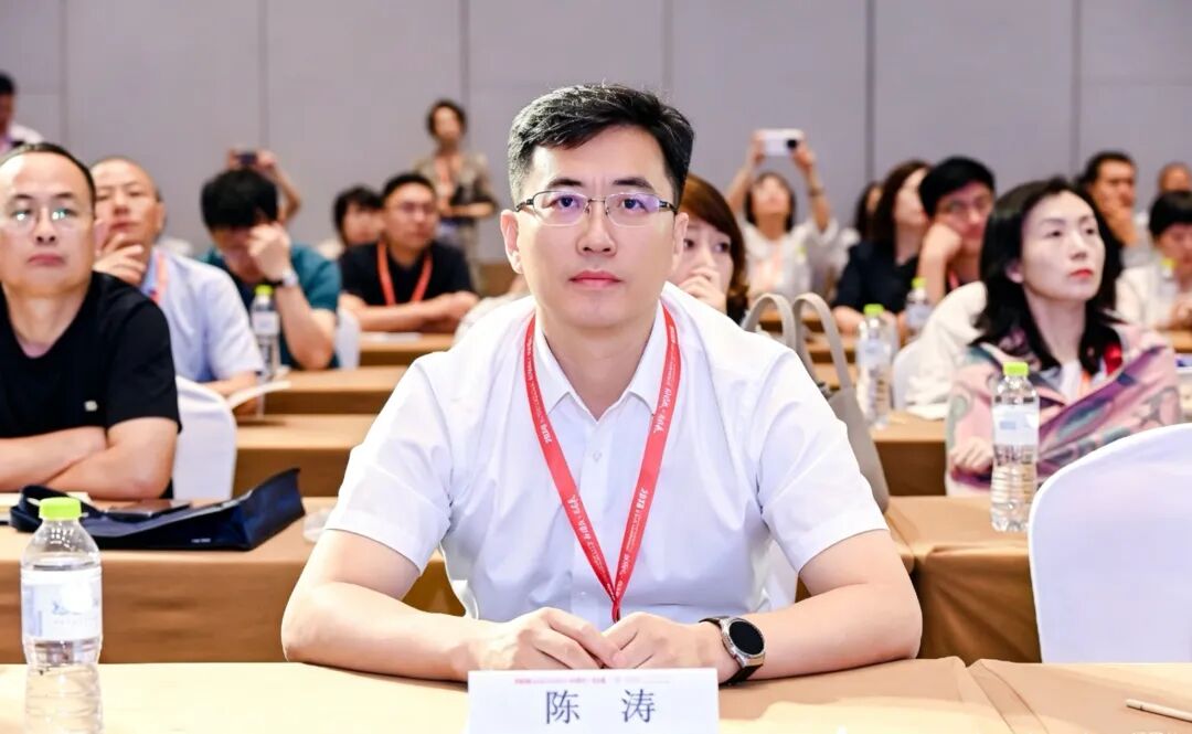 重磅消息丨亮相全国高端行业论坛！——本溪市中心医院首登国家级医院管理大会分享高质量发展经验