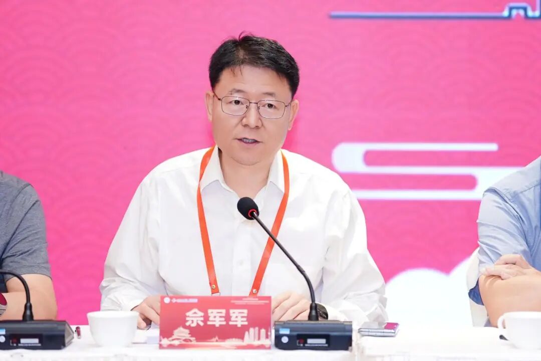 陕西省中西医结合学会第二届眩晕病专业委员会换届选举大会成功召开 邢娟丽当选主任委员